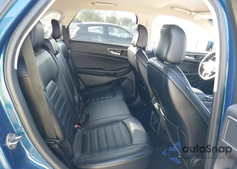 2020 Ford Edge Sel z USA, uszkodzony, nr VIN 2FMPK3J94LBA71272